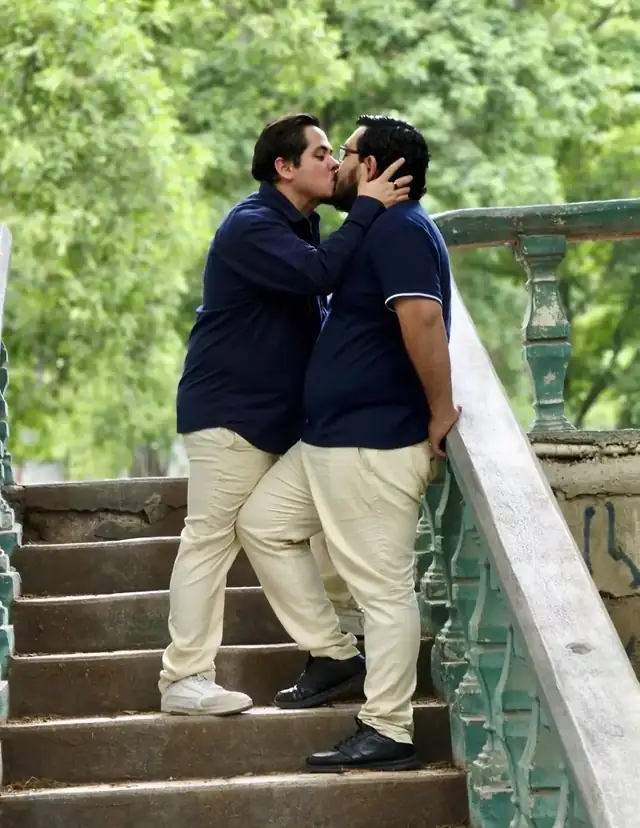 Foto enviada por invitados
